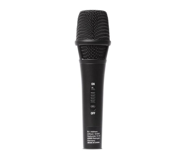 Marantz M4U – Mikrofon pojemnościowy USB - 1170270 - zdjęcie 3